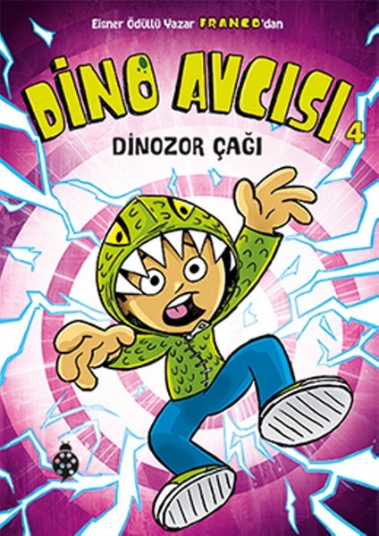 Dino Avcısı 4: Dinazor Çağı