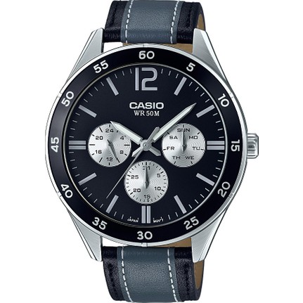 Casio Mtp Sw300d 7avdf Kol Saati Ersasaat Com Tr