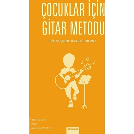 eftal dodur gitar metodu pdf