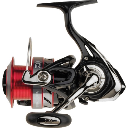 daiwa ninja 2000 a