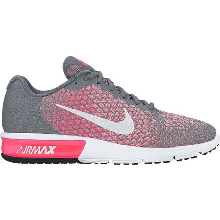 Nike Air Max Sequent Bayan Koşu Ayakkabısı 852465 003 Fiyatı Nike Air Max Sequent Kadın Koşu Ayakkabısı |