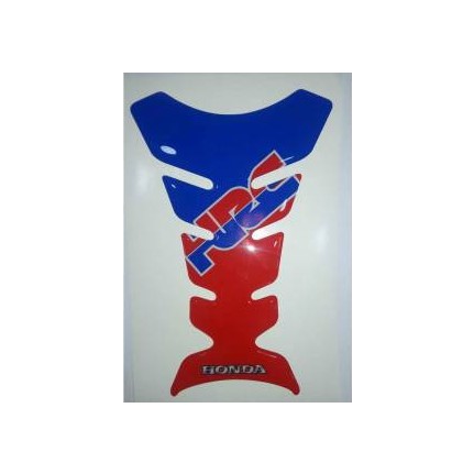 Prc Tank Pad Honda Hrc Mavi Kırmızı Fiyatı Taksit Seçenekleri