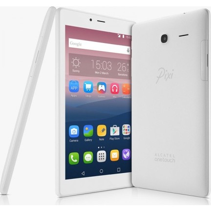 Alcatel Pixi 4 8gb 7 Tablet Beyaz Fiyatı Taksit Seçenekleri