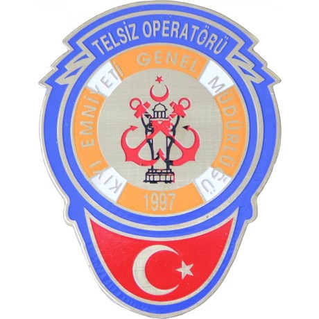 Polis Telsizi Boyama - Salsa