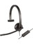 Logıtech H570E Mono Headset 981-000571 1