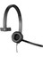 Logıtech H570E Mono Headset 981-000571 3