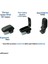 Ford Focus 2 2005-2012 Arası Orjinal Tip Kol Dayama ( Kolçak ) 2