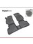 Astra H 3D Paspas 2005-2009 1
