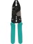 Proskit Cp-418 Koaksiyel Sıkıştırma Pensesi (Rg6/Rg58) 1