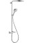 Raindance Select S 300 Duş Kolonu Krom 1