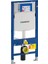 Gömme Rezervuar Sigma - 12 Cm - Duofix 1