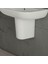 Zentrum Küçük Yarım Ayak (Lavabo hariçtir.) 1