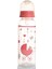 24302 Orta Akış Pp Biberon 250 ml (Asortili) 3