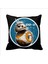 Bb-8 Droid Star Wars Saten Yastık 1