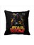 Darth Vader 10 Star Wars Saten Yastık 1