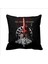 Darth Vader 14 Star Wars Saten Yastık 1