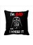 Darth Vader 3 Star Wars Saten Yastık 1