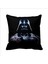 Darth Vader 4 Star Wars Saten Yastık 1