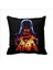 Darth Vader 8 Star Wars Saten Yastık 1