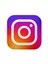 Instagram Yeni İnsta Sosyal Medya Saten Yastık 1