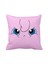 Jigglypuff Ciglipaf Pokemon Go Saten Yastık 1