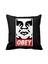 Obey Giant 3 Saten Yastık 1
