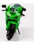 Newray Kawasaki Zx 10 R Motosiklet 4