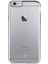 Chromeclear Koruma Kapağı Apple iPhone 6S/6 1