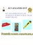 Kaliteli Duvar Kağıdı Seti Spatula&Tutkal&Maket Bıçağı 1