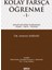 Kolay Farsça Öğrenme 1 1