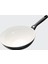 Fontıgnac Brest Serısı Seramık Wok Tava 28 Cm 1