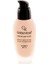 Satin Smoothing Fluid Foundation No: 28 Taupe - Kapatıcı Etkili Fondöten - 8691190114282 1