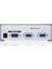 2Port Vs92A-A7-G 2X 15Pin Dsub 1920X1440 350Mhz Vga,Video Splitter 65Metre Mesafeye Kadar 1