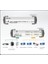 4Port Vs164-At-G 4X Dvı 1920X1200 350Mhz Vga,Video Splitter 2