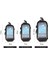 Iphone Bisiklet Çantası Telefon Bölmeli 3