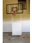 Diomond Seyyar 4 Direk Basketbol Potası 10 mm 105*180 Akrilik Cam Panya 45 Cm Sabit Çember 3