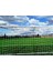 Futbol Kale Filesi 4 mm Kord İpi 7,32*2,44*2,0 m 2