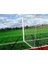 Futbol Kale Filesi 4 mm Kord İpi 7,32*2,44*2,0 m 3
