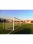 Futbol Kale Filesi 4 mm Kord İpi 7,32*2,44*2,0 m 5