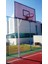 Basketbol Sahası Üst Ağ 72 Numara İp 4