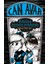 Can Avar: Ürkünç Aynanın Arkasında - Haktan Kaan İçel 1