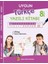 8. Sınıf Türkçe Yazılı Kitabı 1