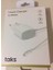 iPhone Lightning Dahili Kablo Seyahat Şarj 1000mAh 2SCT2001B 1