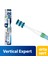 Vertical Expert Diş Fırçası 1