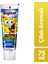 Diş Macunu Sünger Bob - Çilek Aromalı 75 ml 1
