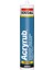 Acryrub Akrilik Mastik 280 Ml. Beyaz 1