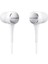 Yeni Nesil Kulak İçi Mikrofonlu Kulaklık EO-IG935BWEGWW- Beyaz 3