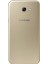 Galaxy A7 2017 (Samsung Türkiye Garantili) Altın 4