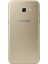 Galaxy A5 2017 (Samsung Türkiye Garantili) Altın 4