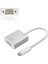 4694 USB 3.1 Type C to VGA Adaptör Çevirici 15 Pin 1